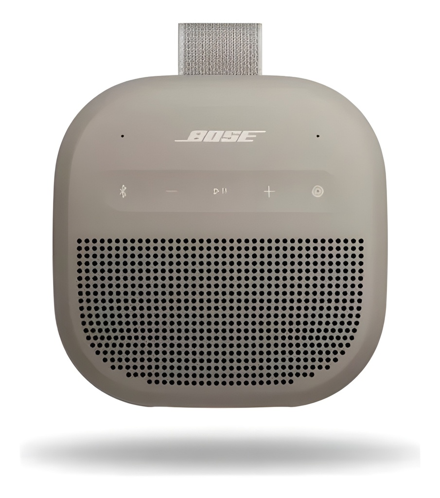 Parlante Bluetooth IP67 6H Soundlink Micro Gen Ii