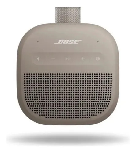 Parlante Portátil Bluetooth Bose Soundlink Micro Gen Ii