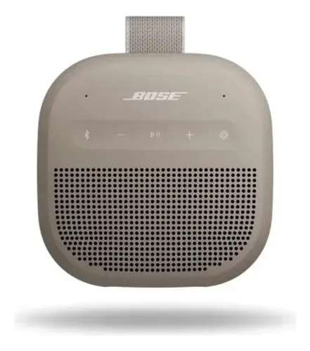 Parlante Portátil Bluetooth Soundlink Micro Gen Ii