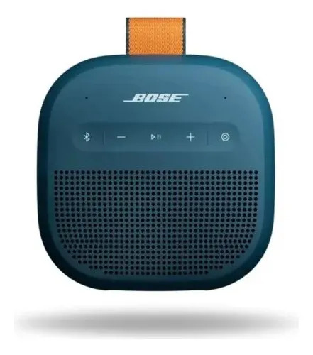 Parlante Portátil Bluetooth Bose Soundlink Micro Gen Ii