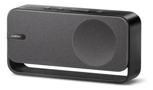 Parlante Home Bose Soundlink Grey