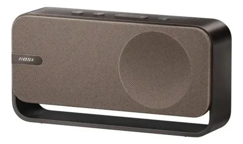 Parlante Bose Soundlink Home Warm Wood