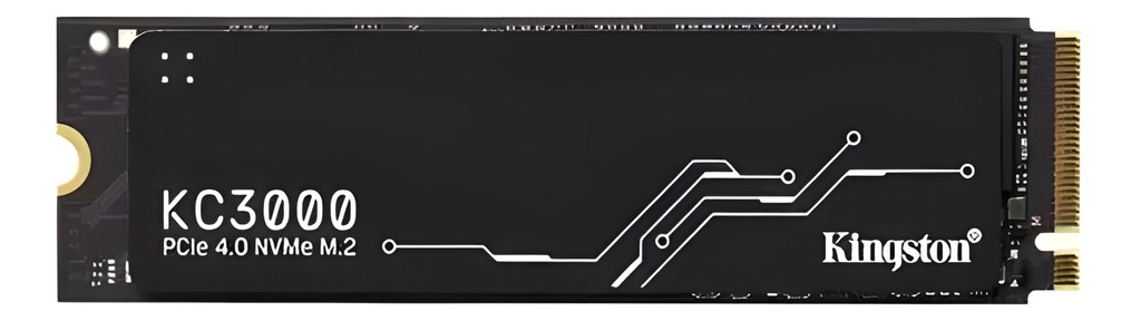 Disco SSD SATA 512GB 7000MB/s 3900MB/s