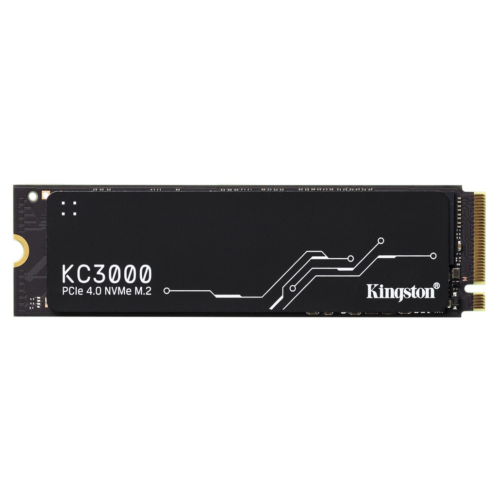 SSD Nvme 512GB M.2