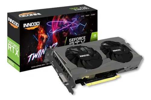 TARJETA DE VIDEO NVIDIA 6GB GDDR