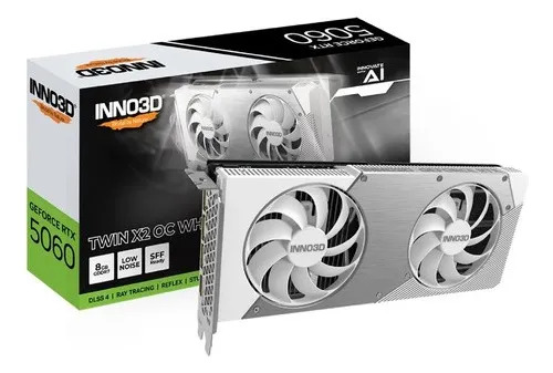 Geforce Rtx 5060 8GB Gddr7