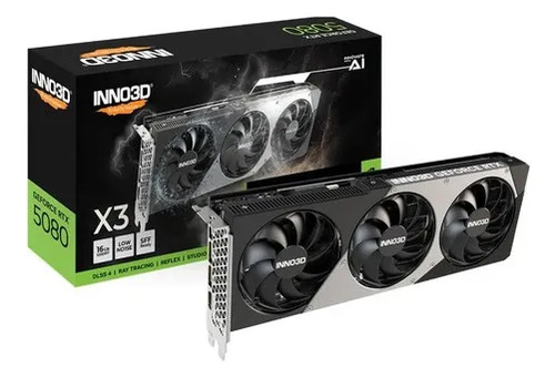 TARJETA DE VIDEO NVIDIA 16GB Video