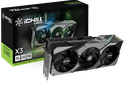 Tarjeta De Video Nvidia Geforce Rtx 5080 Ichill X3 V2 16GB Gddr7