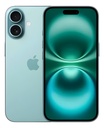 Celular Iphone 16 6.1 Inch 8GB / 128GB 4G 48MP Teal Dual SIM