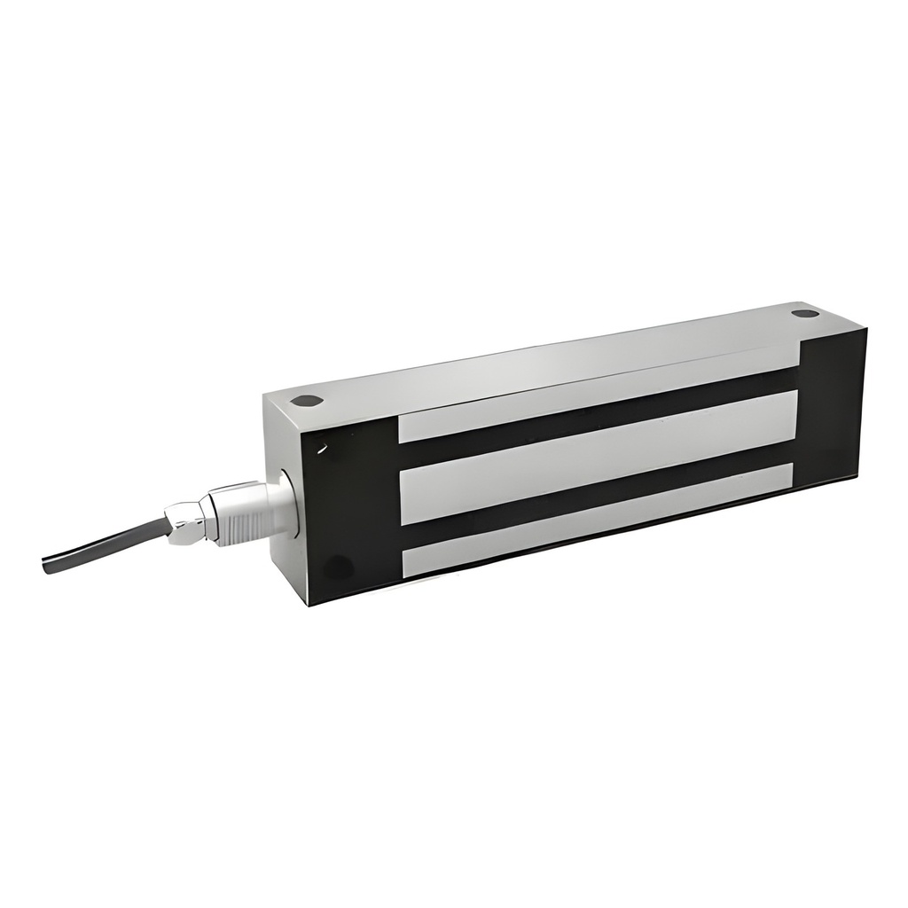 Cerrojo Electromagnético 500kg Exterior 12V Dc IP65