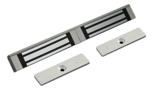 [K4H258D] CERROJO ELECTROMAGNÉTICO DOBLE 300KG