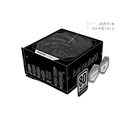 Fuente Atx 1000W Modular 80 Plus Platinum
