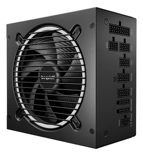 Fuente Atx Modular