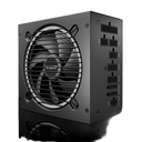 Fuente Atx Modular 80 Plus WD Dorado 750W