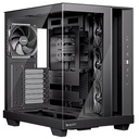 Gabinete Mid-Tower Atx Be Quiet! Light Base 500