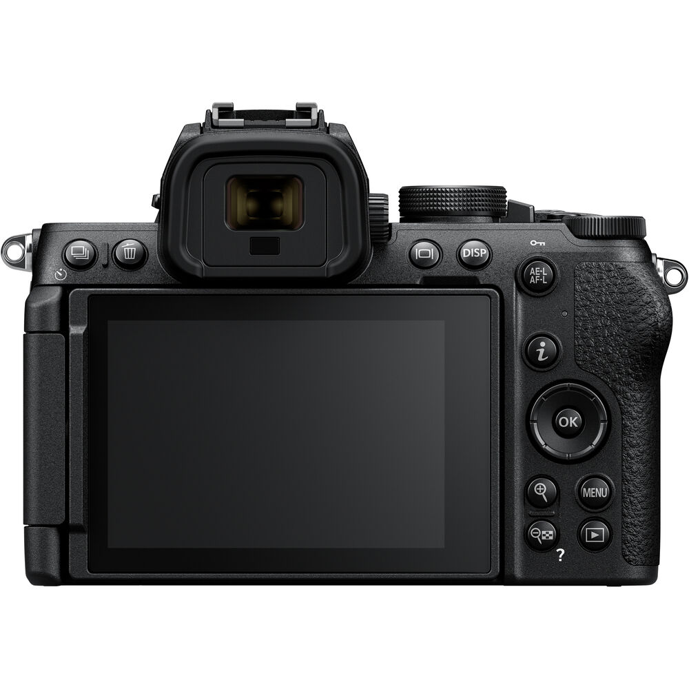 CAMARA MIRRORLESS 16-50mm Nikon