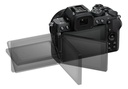 Cámara Mirrorless Con Lente Zoom 16-50mm