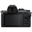 CAMARA MIRRORLESS 16-50mm Nikon