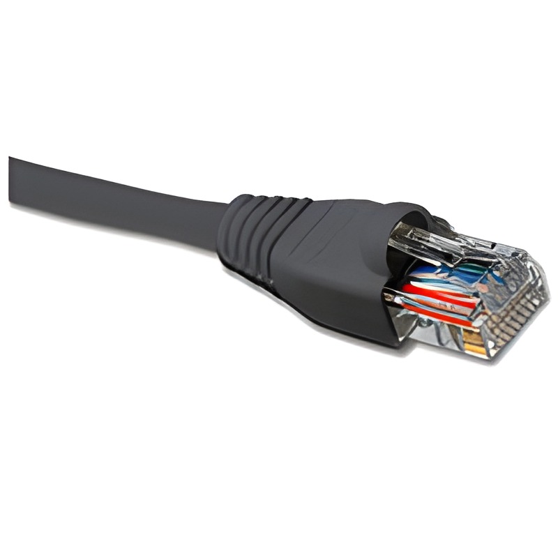 Cable Utp Cat6 Interior 0.9m Cobre