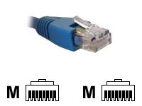 CABLE DE RED CAT6 2.1m Cat6