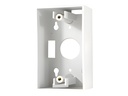 Caja Montaje Superficie De WD Red Blanco