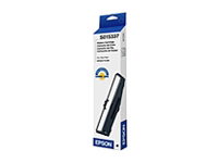 Cintas de Impresion - S015337 - Negro