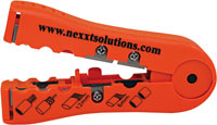 Switch No Administrable Nexxt Solutions Infrastructure Aw250nxt09