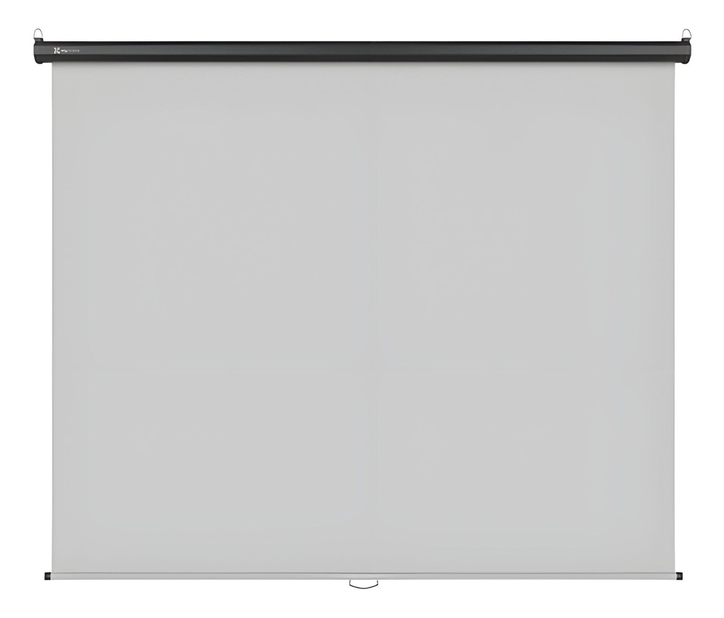 Pantalla De Proyección 120" 4:3 Matte White