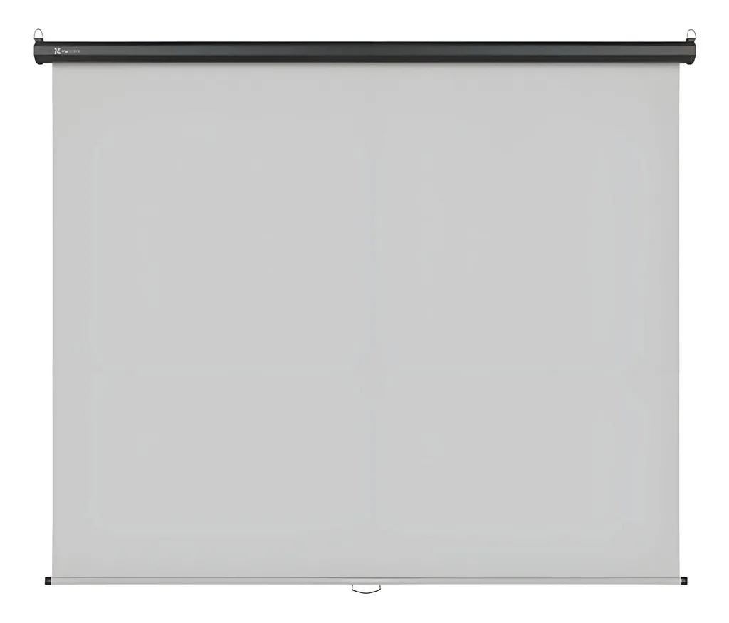 Pantalla De Proyección 120" 4:3 Matte White