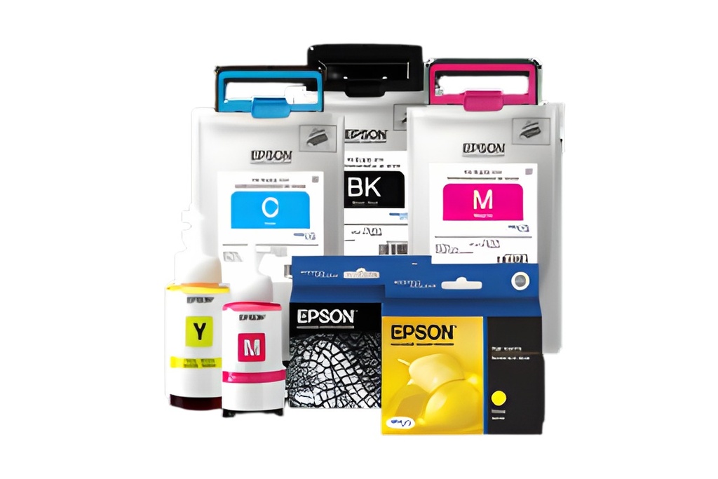 Cartucho De Tinta Epson T6035 Cián Claro 220ml Original Para Stylus Pro 7880 Y Pro 9800