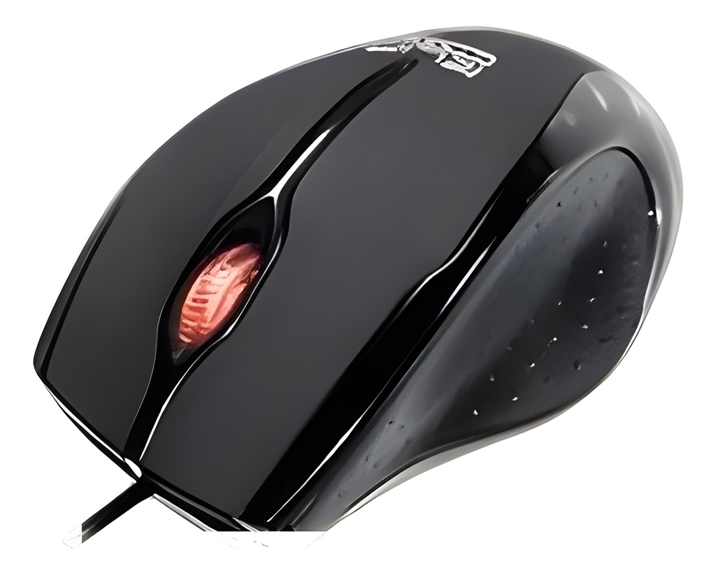 Mouse USB 800dpi