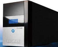 UPS 1500VA 840W