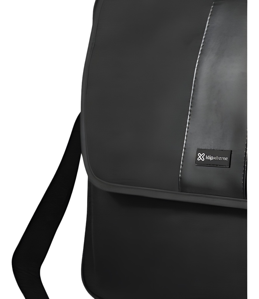 Mochila Porta Laptop 15.4" Nailon