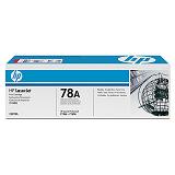 Tóner Hp 78A Negro