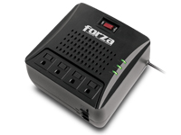 Estabilizador Forza FVR Series 1500 vatios