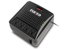 Estabilizador De Voltaje Forza Fvr Series