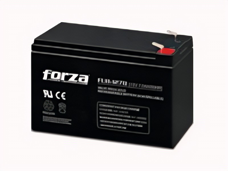 UPS Offline 750Va 375W Lnea-Interactiva