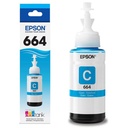 TINTA T664 Cián