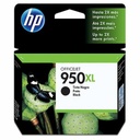 Cartucho De Tinta Hp 950XL Negro Alto Rendimiento Original