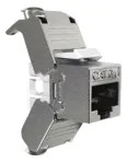 Inserto Modular Cat 6a Stp Rj-45