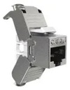 Inserto Modular Cat 6a Stp Rj-45 Nexxt Solutions Infrastructure