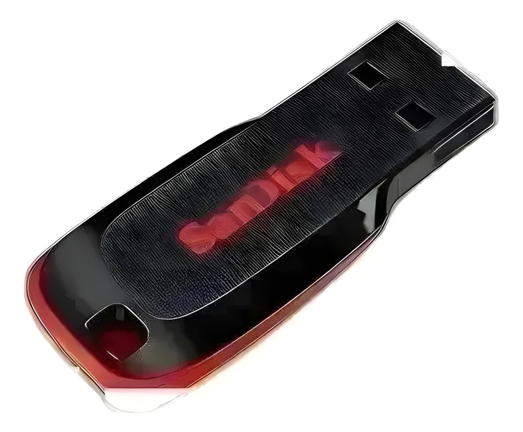 Pen Drive USB 2.0 32GB