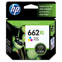 662XL