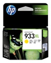 Cartucho De Tinta Hp 933XL Amarillo Original