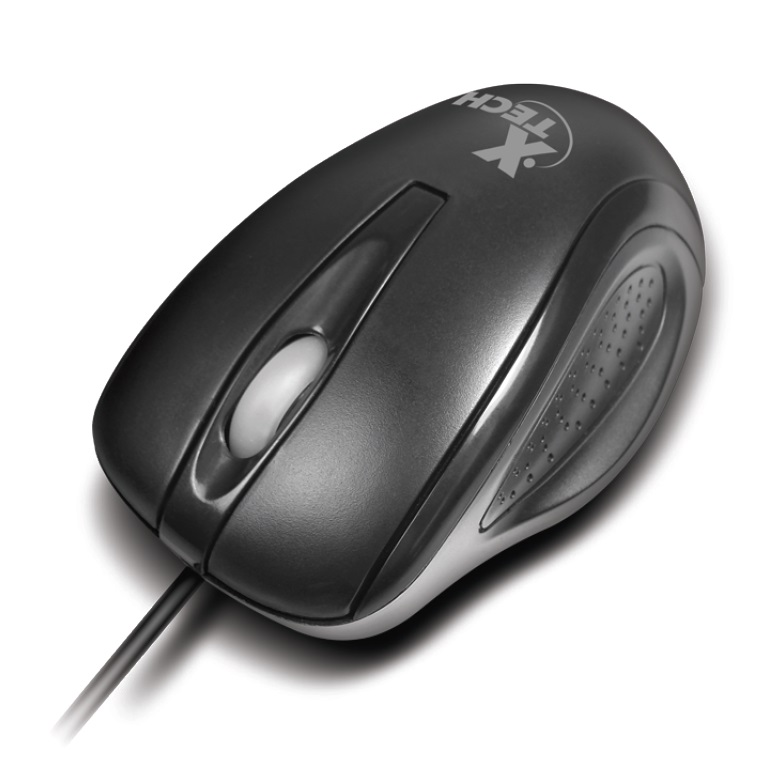 Ratones - XTech XTM-175 - Ratón