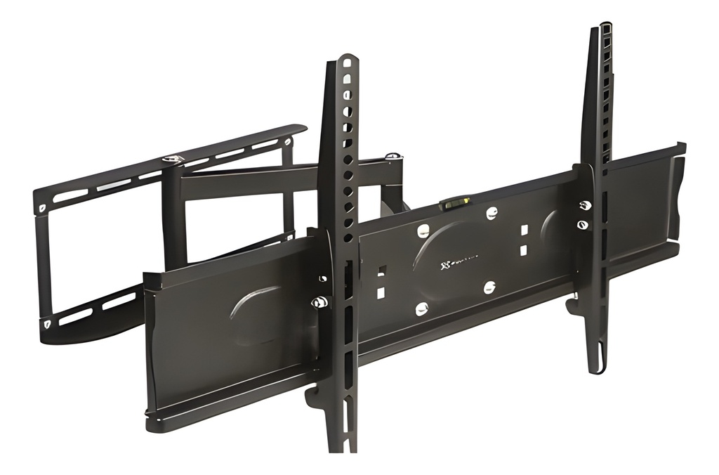 Soporte De Pared Para TV 26-55" Tilt Swivel 600x400mm