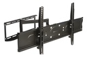 Soporte De Pared Para TV 26-55" Tilt Swivel 600x400mm