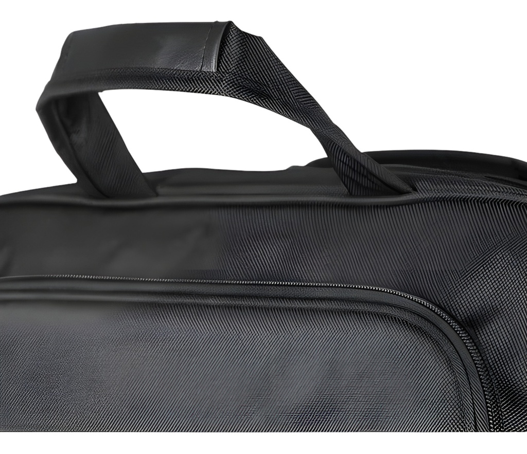 Mochila Porta Laptop 15.6" Polyester