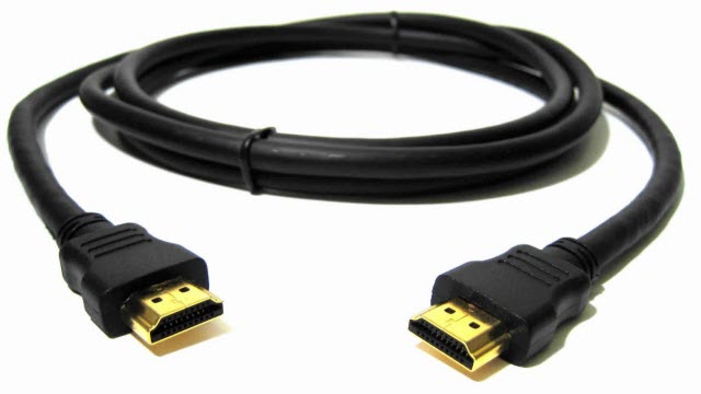 CABLE HDMI 1.8m HDMI 2.0