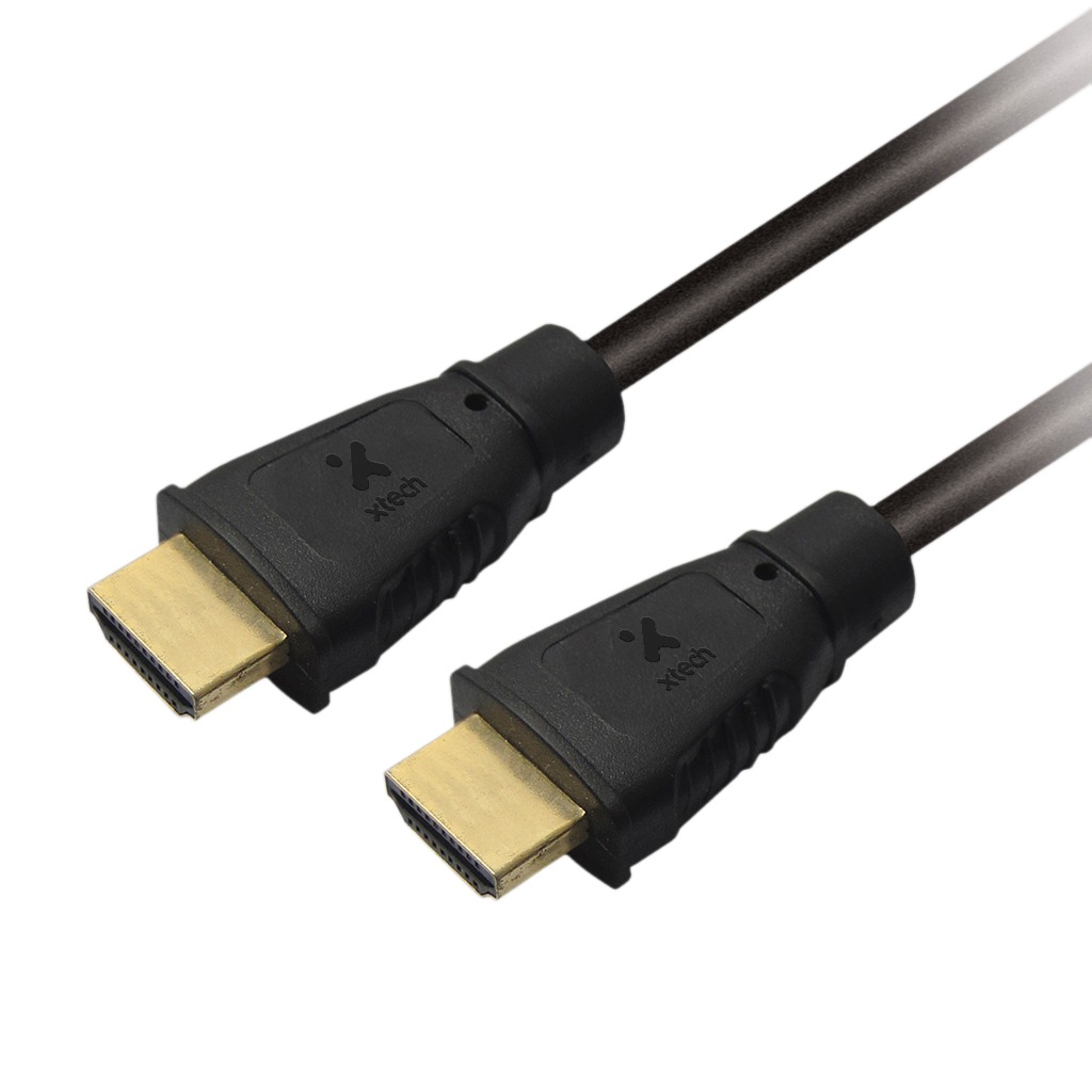 Cable HDMI 2.1 4K 1.8m